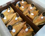 マリーム【marim】で濃厚チーズケーキ作り方8写真