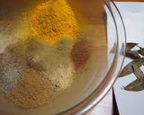 ★本格チキンカレー作り方1写真