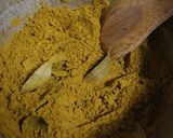 ★本格チキンカレー作り方2写真
