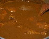★本格チキンカレー作り方6写真