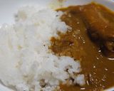 ★本格チキンカレー作り方8写真