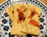 豆腐チップス〜TOFU CHIPS作り方8写真