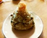 試合にカツって！よろこんぶにぎり。作り方4写真