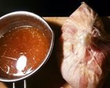 超簡単★さっぱり和風？な油淋鶏～♪作り方2写真