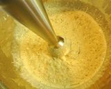 簡単☺濃厚きのこソースのクリームパスタ作り方9写真