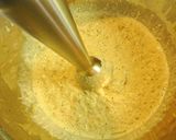 簡単☺濃厚きのこソースのクリームパスタ作り方9写真