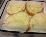 朝はふんわりフレンチトースト作り方1写真