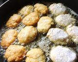 おやつや弁当にも★ふわふわチキンナゲット作り方4写真