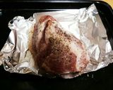 極上ローストポーク作り方5写真