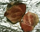 極上ローストポーク作り方7写真