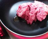 大豆もやしご飯作り方1写真