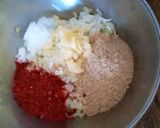 大豆もやしご飯作り方6写真