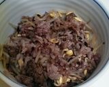 大豆もやしご飯作り方9写真