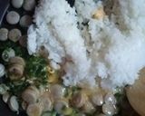 お月見プレート♪作り方7写真