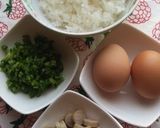 お月見プレート♪作り方6写真