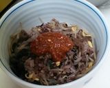 大豆もやしご飯作り方10写真