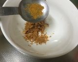 フライドオニオンスープ ♪ 超即席作り方2写真