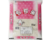 【炊飯器で炊く】 もち米の炊き方作り方1写真