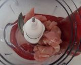 食パンで作る☆カレーコロッケ作り方1写真