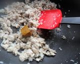 食パンで作る☆カレーコロッケ作り方3写真