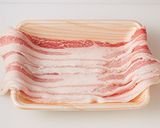 パックのままたたむだけキムチーズとんかつ作り方1写真
