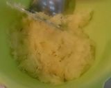 なしのポテトサラダ作り方1写真