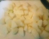 なしのポテトサラダ作り方3写真