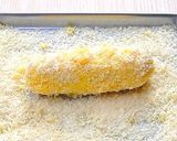 食パンで作る☆ホットドッグ作り方7写真