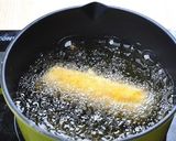 食パンで作る☆ホットドッグ作り方8写真