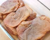 鶏肉のグリル トマトソースサンド作り方6写真
