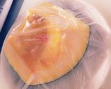 かぼちゃパンケーキ作り方1写真