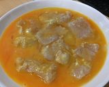やわらか鶏胸肉のピカタ作り方3写真
