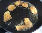 やわらか鶏胸肉のピカタ作り方5写真