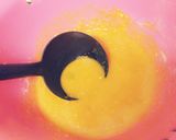 かぼちゃパンケーキ作り方5写真