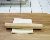 食パンで作る☆卵パン作り方3写真