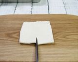 食パンで作る☆卵パン作り方4写真
