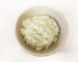ズボラ主婦のズボラ丼！楽チンランチ♡作り方1写真