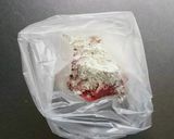レンジで簡単☆豚こまと玉ねぎの甘辛煮。作り方2写真