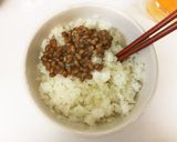 ズボラ主婦のズボラ丼！楽チンランチ♡作り方4写真