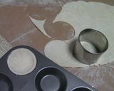 ミンスミートパイ作り方6写真