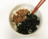 ズボラ主婦のズボラ丼！楽チンランチ♡作り方5写真