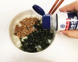 ズボラ主婦のズボラ丼！楽チンランチ♡作り方7写真