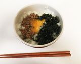 ズボラ主婦のズボラ丼！楽チンランチ♡作り方8写真
