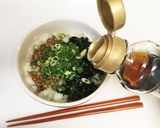 ズボラ主婦のズボラ丼！楽チンランチ♡作り方9写真