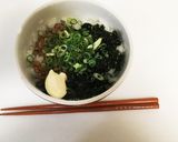 ズボラ主婦のズボラ丼！楽チンランチ♡作り方10写真
