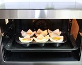食パンで作る☆卵パン作り方9写真