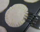 ミンスミートパイ作り方9写真