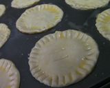 ミンスミートパイ作り方10写真