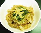 酢しょうがの使い方＊本気で減塩ダイエット作り方5写真