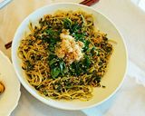 小松菜とジャコのふりかけ作り方7写真